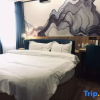 Отель Qingmu Select Hotel (Wuhu Shenxiang Branch), фото 4