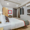 Отель OYO Townhouse 493 Hotel Tel One Stay Near Omaxe Celebration Mall, фото 5
