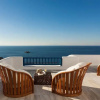 Отель Luxury Key Mykonos 5 Bed Villa Ulmo Deus V Agios Lazaros, фото 2