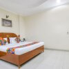 Отель Fabhotel Jalandhar Corporate Suites, фото 13