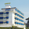Отель Areion, фото 1