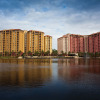 Отель Club Wyndham Bonnet Creek, фото 12