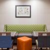 Отель Hampton Inn & Suites Sioux City South, фото 13