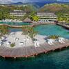 Отель Te Moana Tahiti Resort в Пунаауиа