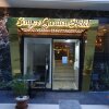 Отель Senyor Garden Hotel в Стамбуле
