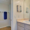 Отель Updated Tucson Home w/ Panoramic Mtn Views & Pool!, фото 9