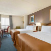 Отель Travelodge Calgary MacLeod Trail, фото 6