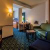 Отель Fairfield Inn & Suites by Marriott Venice, фото 30