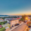 Отель Amazing Home in Novi Vinodolski With Wifi and 5 Bedrooms, фото 26