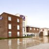 Отель Premier Inn Hotel Barry Island (Cardiff Airport), фото 1