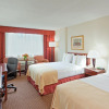 Отель Hampton Inn Washington, D.C./White House, фото 6