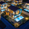 Отель Amazing Home in Debeljak With 4 Bedrooms, Wifi and Outdoor Swimming Pool, фото 17