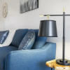Отель Luxury 2bd2bth apt near beach and port, фото 18