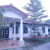 Отель Homestay Villa Solihin Sungai Buloh, фото 19
