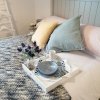Отель Secret Cottage, Wivenhoe - Charming, Cosy, Convenient & Quiet, 2 x Double Bed Period Cottage PLUS Pa, фото 4