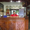 Отель Hong Hung Hotel, фото 16