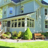 Отель Summerside Inn Bed and Breakfast, фото 31