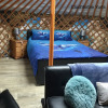 Отель Colourful Mongolian Yurt, Enjoy a new Experience, фото 8