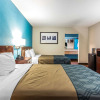 Отель Econo Lodge Elizabeth City, фото 17