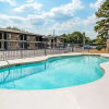 Отель Econo Lodge Inn & Suites Fort Rucker, фото 12