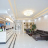 Отель GreenTree Inn Jiaxin Puyuan Kaixuan Road, фото 21