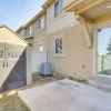 Отель Charming Orem Townhome: 5 Mi to Byu!, фото 16