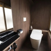 Отель Rinn Premium Machiya Townhouse Kyoto Nijo Castle North, фото 8