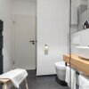 Отель Limehome Wolfsburg Porschestraße, фото 11