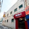 Отель Noble Noryangjin в Сеуле
