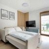 Отель Studio in Poznań With Garden by Renters, фото 5