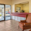 Отель Econo Lodge Middlesboro, фото 8