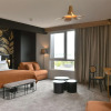 Отель Golden Tulip Reims, фото 3