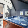 Отель Blenheim Palms Motel, фото 14