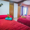 Отель Hostal y Cabañas Tojika, фото 5
