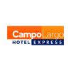 Отель Campo Largo Express, фото 9