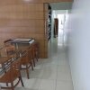Отель Edifício Canoa Pajuçara - Apto 302, фото 20