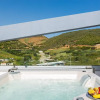 Отель Luxury Suite with Sea View in Akrogiali Luxury Aparthotel, фото 15
