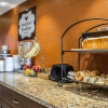 Отель MainStay Suites Coralville - Iowa City, фото 12