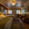 Отель Grass Valley Courtyard Suites, фото 3