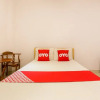 Отель OYO 866 Huong Lan 2, фото 14