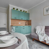 Апартаменты Green Place (Грин Плэйс), фото 13