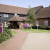 Отель Premier Inn St. Albans/Bricket Wood, фото 3