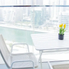 Отель Nasma Holiday Homes - Address Residences, фото 18