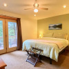 Отель The Nordic House At Stillwater Mountain Lodge 2 Bedrooms 2 Bathrooms H, фото 4
