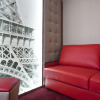 Отель Best Western Nouvel Orléans Montparnasse, фото 16