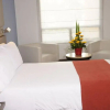 Отель Mercure Bh Retiro, фото 2