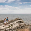 Отель Arena Grand Kazela Camping Homes, фото 33