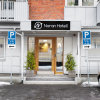 Отель Naran Hotell в Лулео