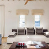 Отель Luxury Key Mykonos 4 Bed Villa Ulmo Deus I Agios Lazaros, фото 4