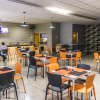 Отель BH Inn Palmares - By UP Hotel - Acesso Cristiano Machado, фото 20